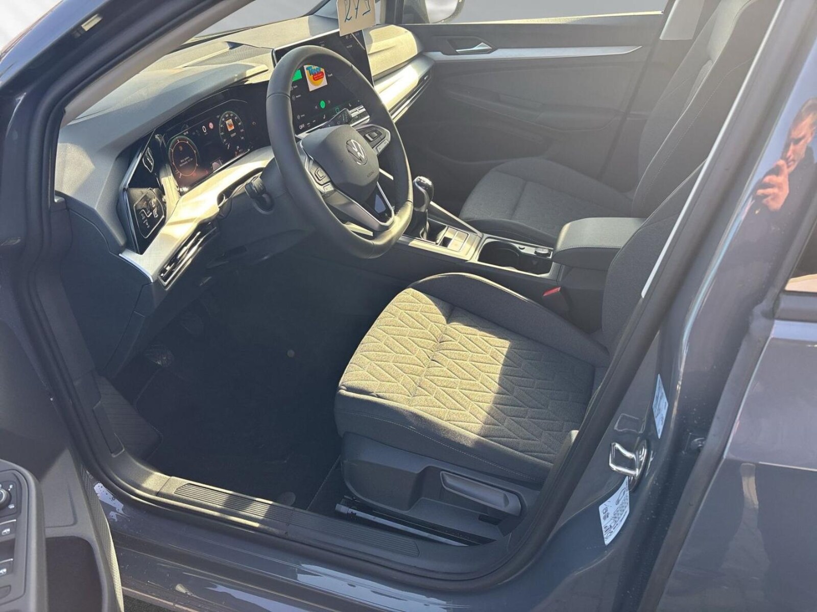 Volkswagen Golf Variant – Bild 10