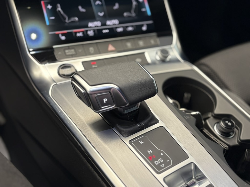 Image about Audi A6 Avant A6 Avant 40 TDI quattro S line204hkS tronic