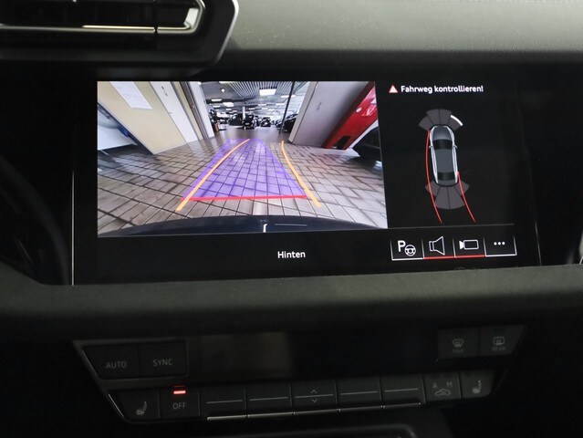 Image about Audi S3 Limousine TFSI quattro S tronic