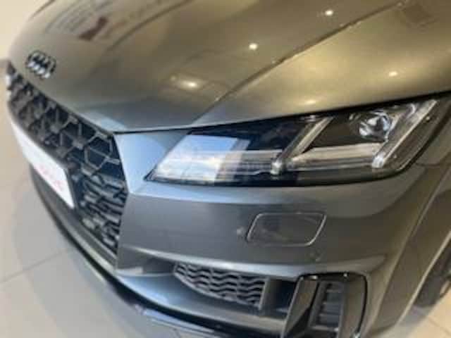 Audi TT Coupé S Line 45 TFSI E 245 ch S Tronic - 2023 - Joinsteer - #25
