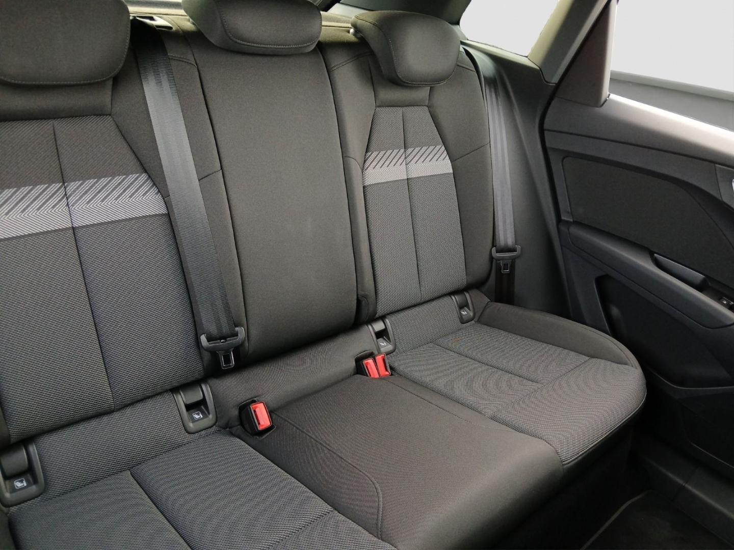 Image about Audi Q4 e-tron 45 e-tron quattro