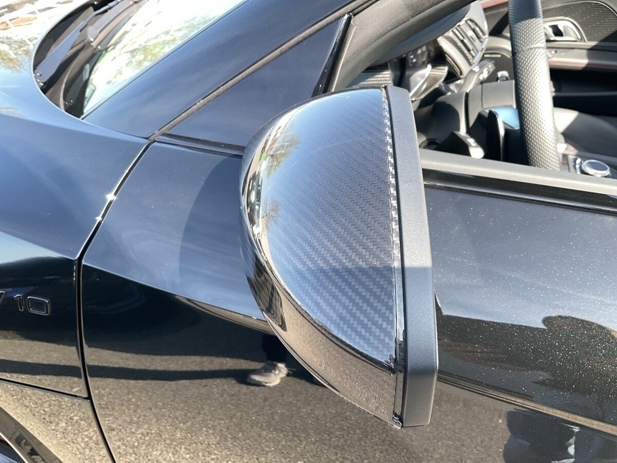 Image about Audi R8 Spyder FSI quattro S tronic