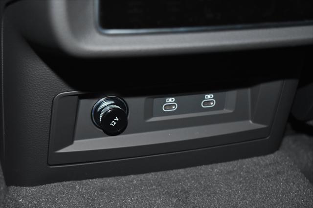 2025 Audi Q7 Premium Plus - Photo 18