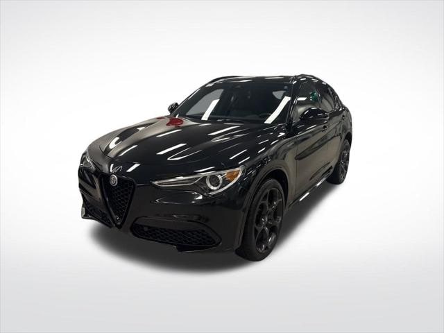 2023 Alfa Romeo Stelvio Veloce's photo