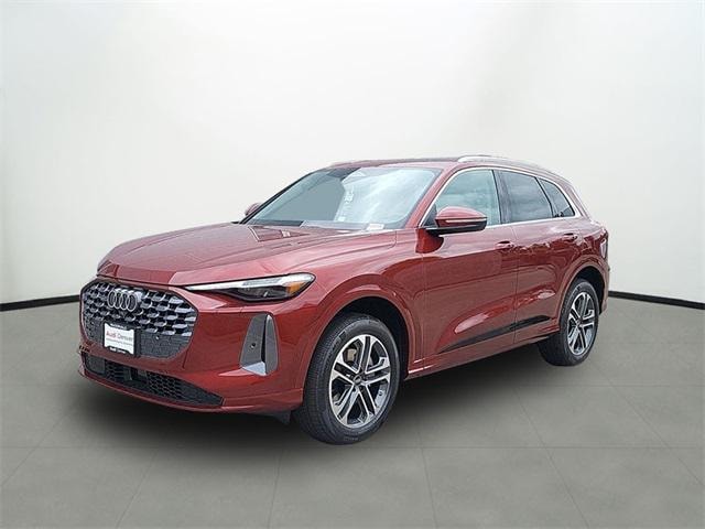 2025 Audi New Q5 Premium Plus's photo