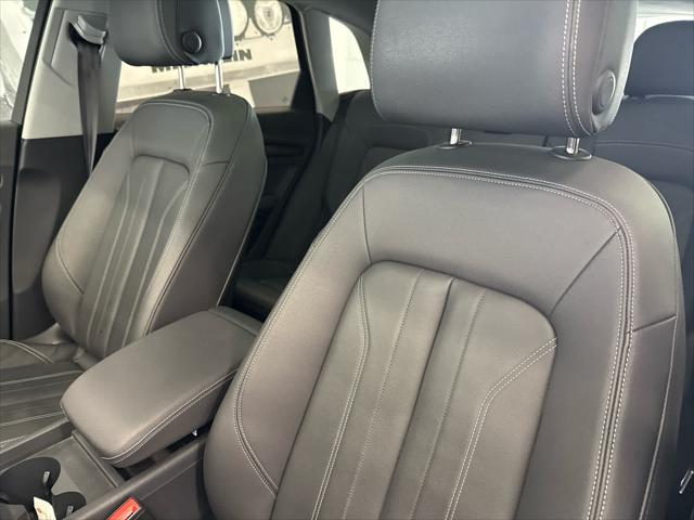 2023 AUDI Q5 - Image 13
