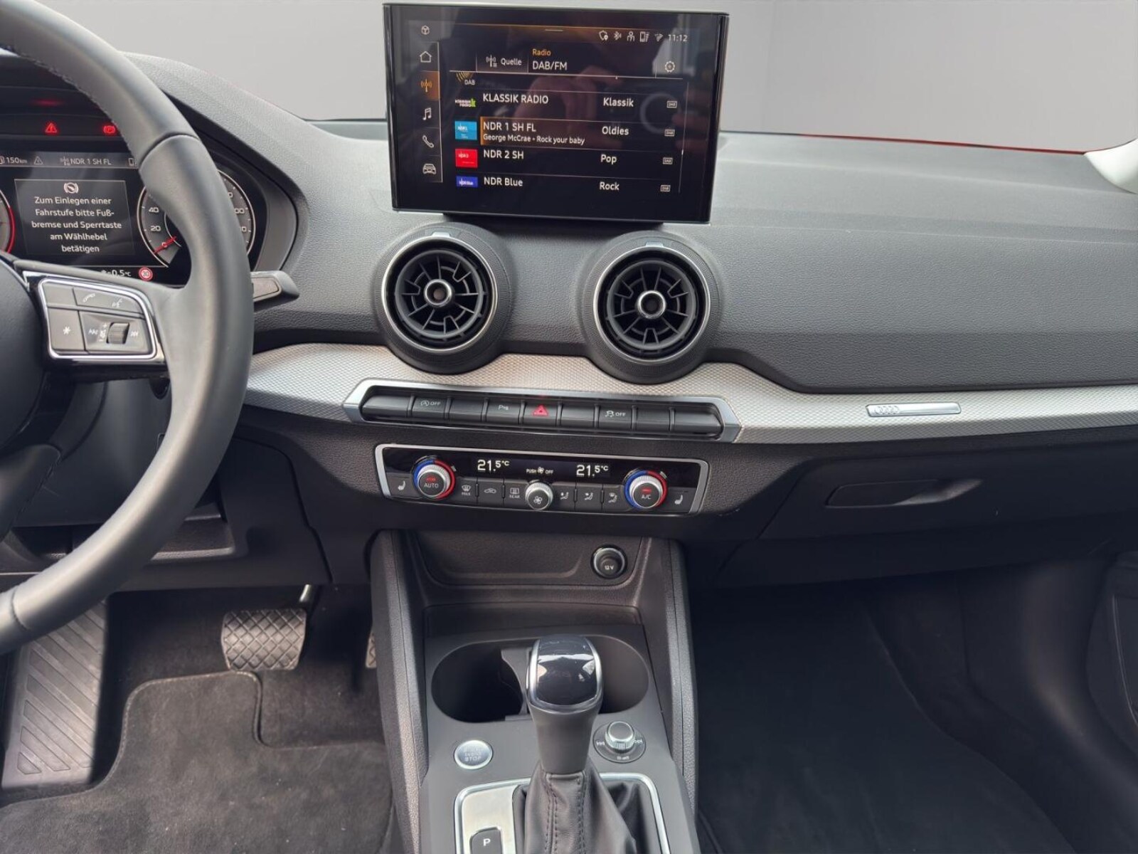 Audi Q2 – Bild 12
