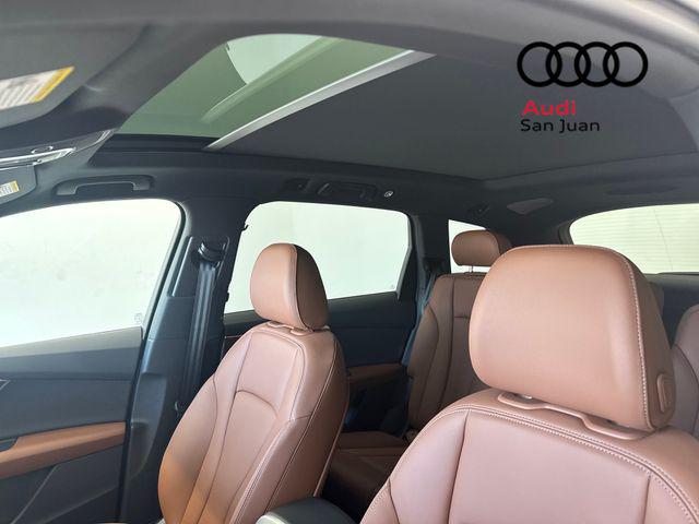 2026 Audi Q7 Premium - Photo 18