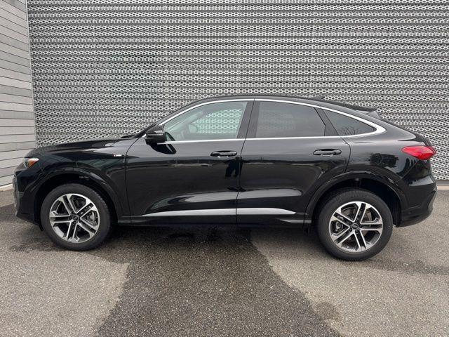 2025 Audi Q5 Sportback