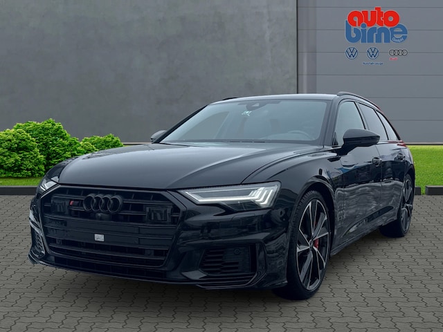 Audi S6 occasion