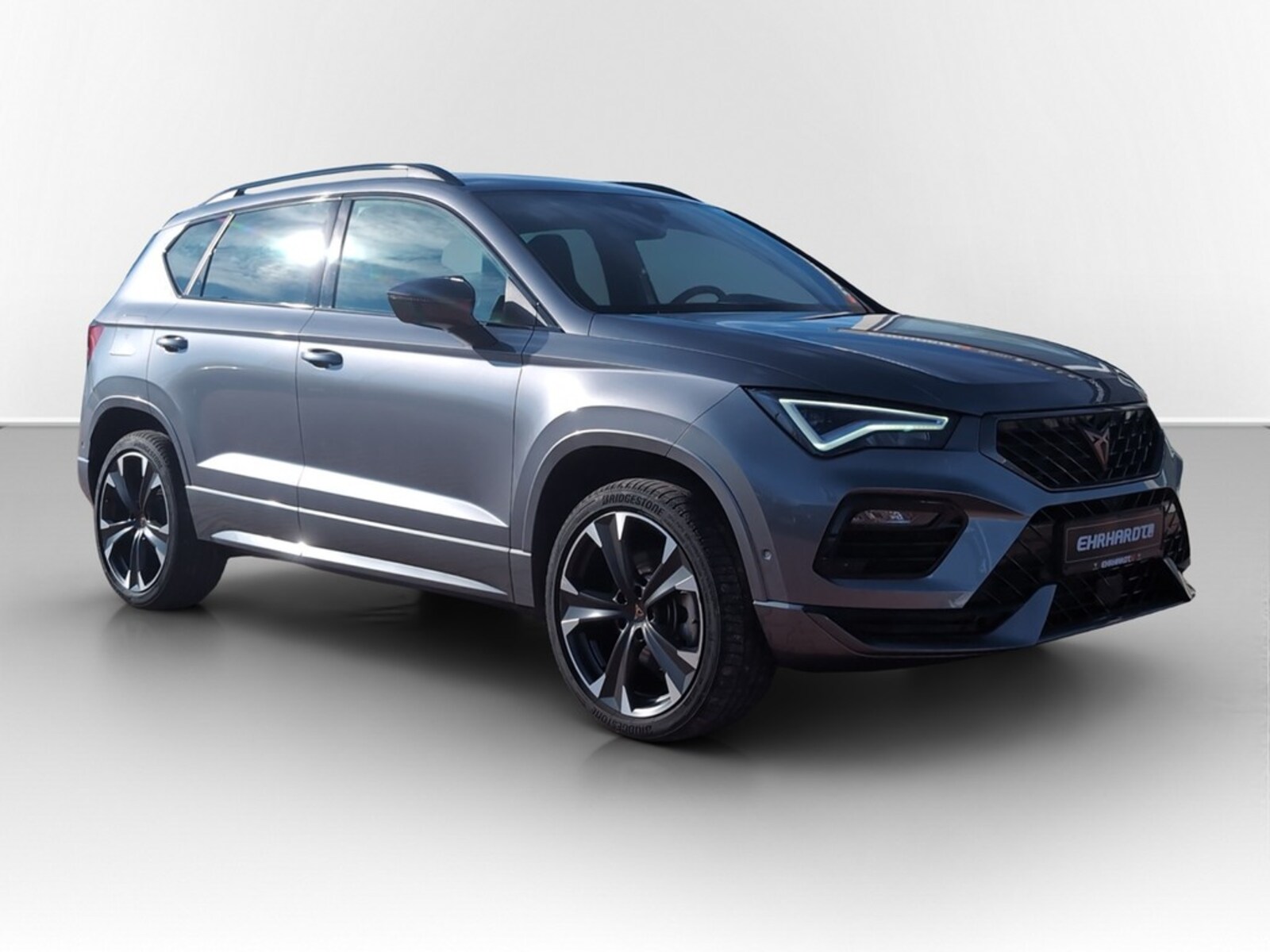 CUPRA Ateca – Bild 3