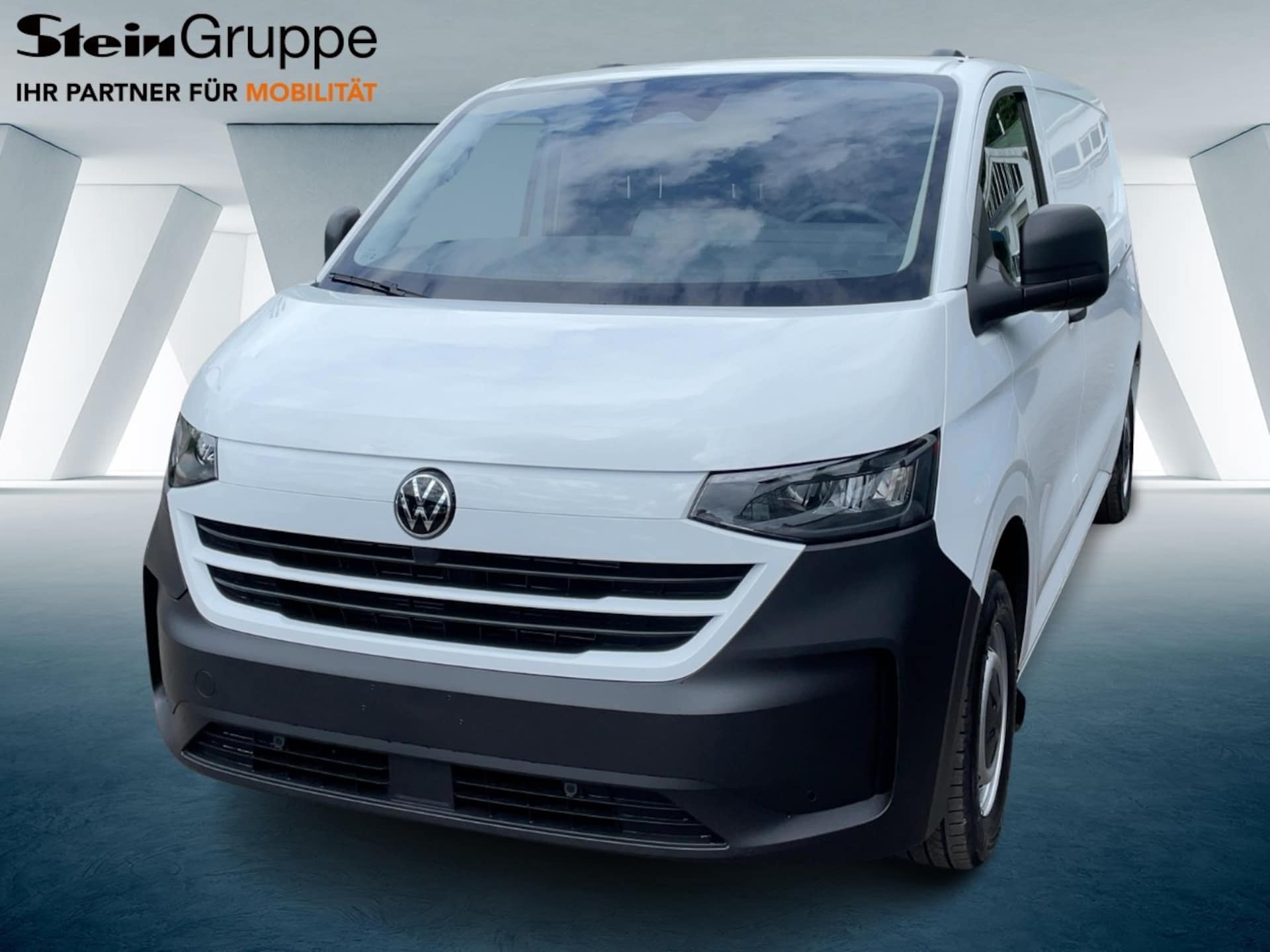 Volkswagen Transporter Kasten langer Radstand
