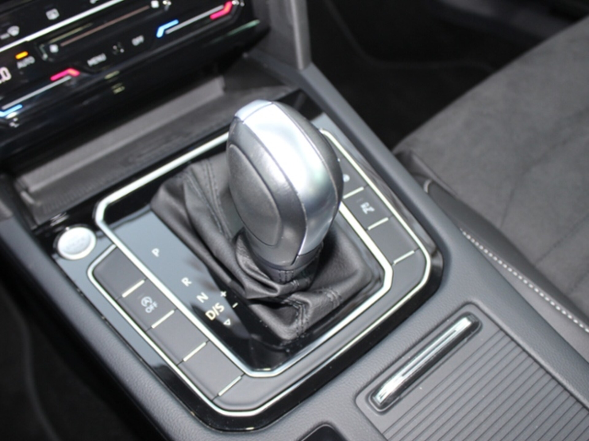 Volkswagen Passat Variant Elegance