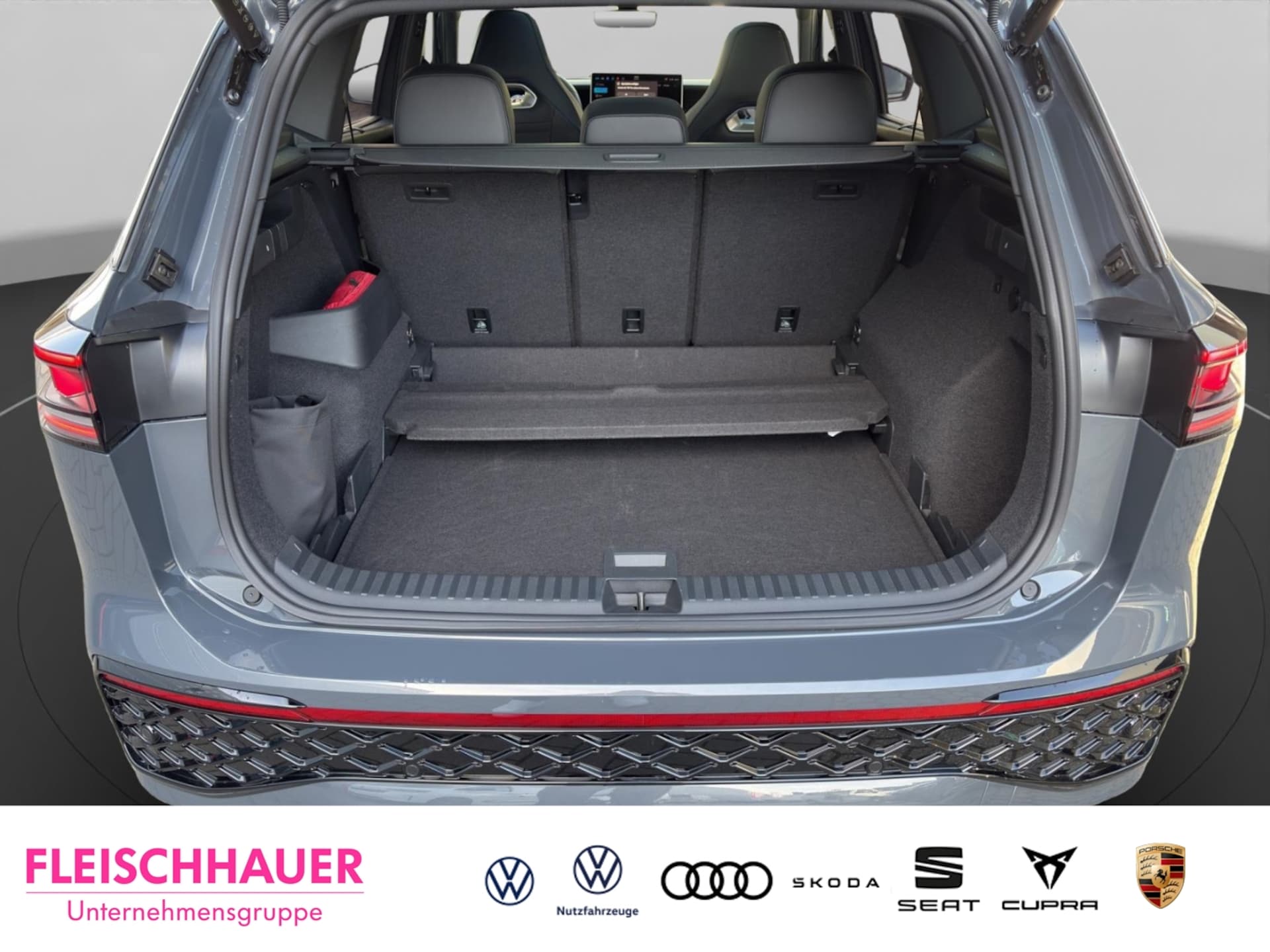 Volkswagen Tayron R-Line