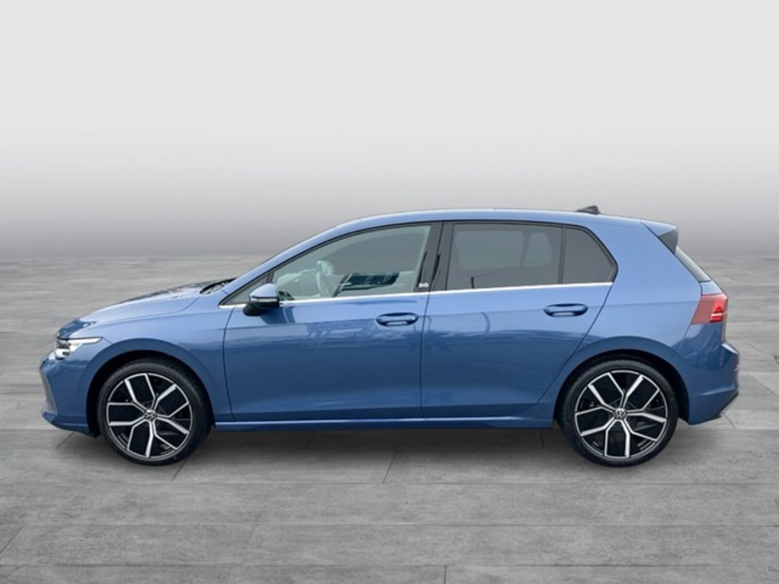 Volkswagen Golf – Bild 2