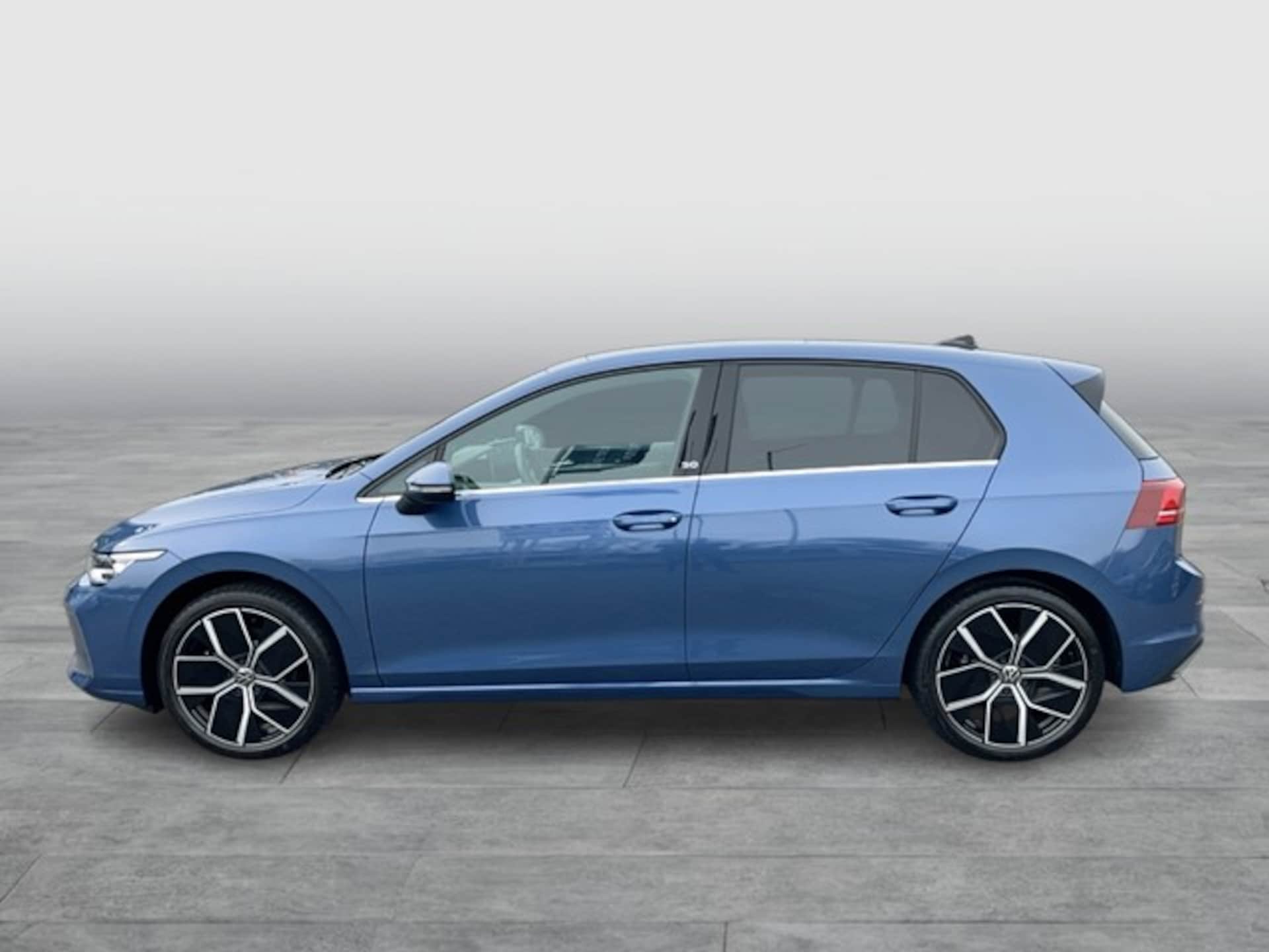 Volkswagen Golf Style