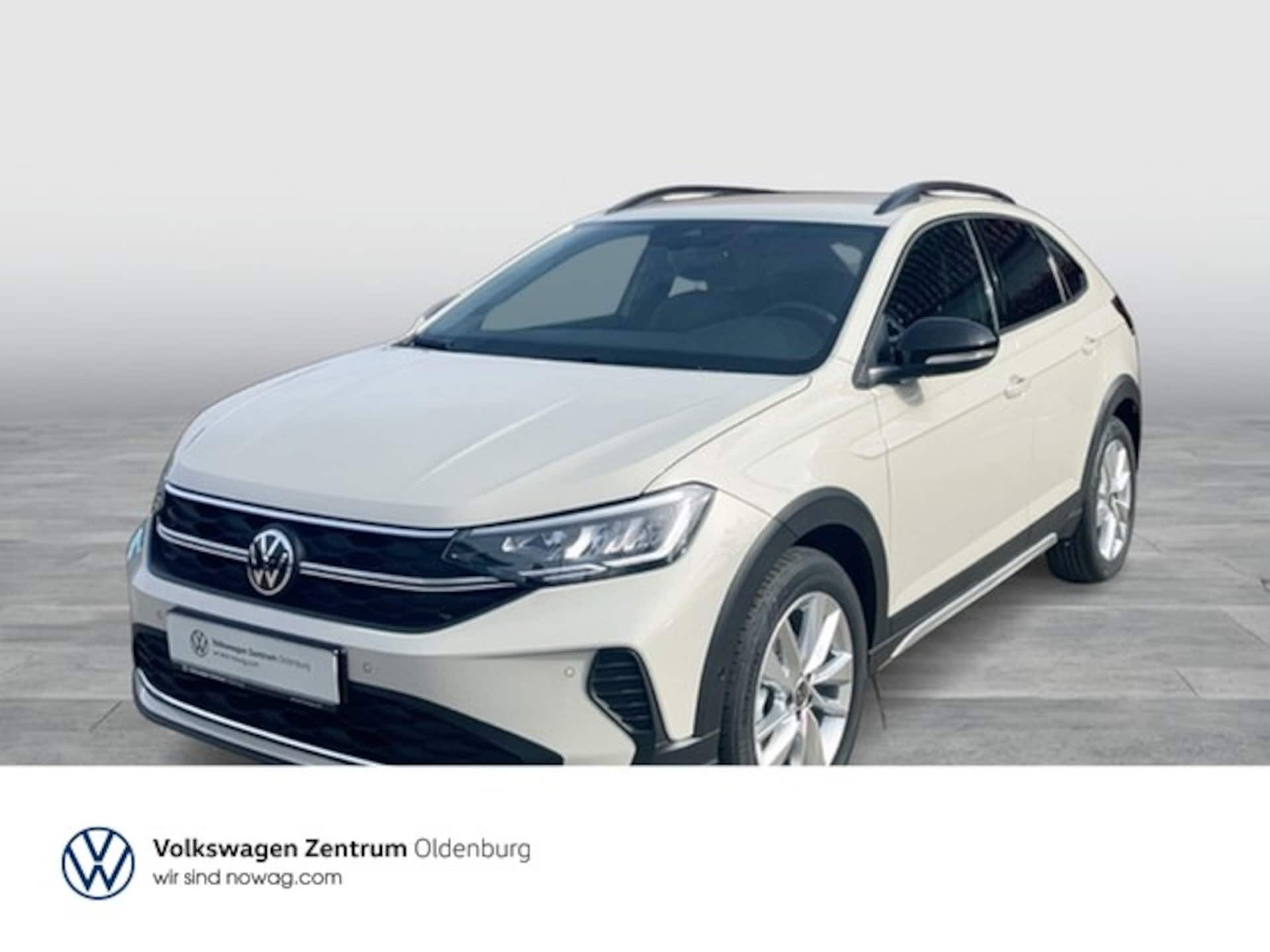 Volkswagen Taigo ENERGY