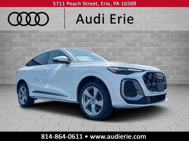 2025 Audi Q5 Sportback
