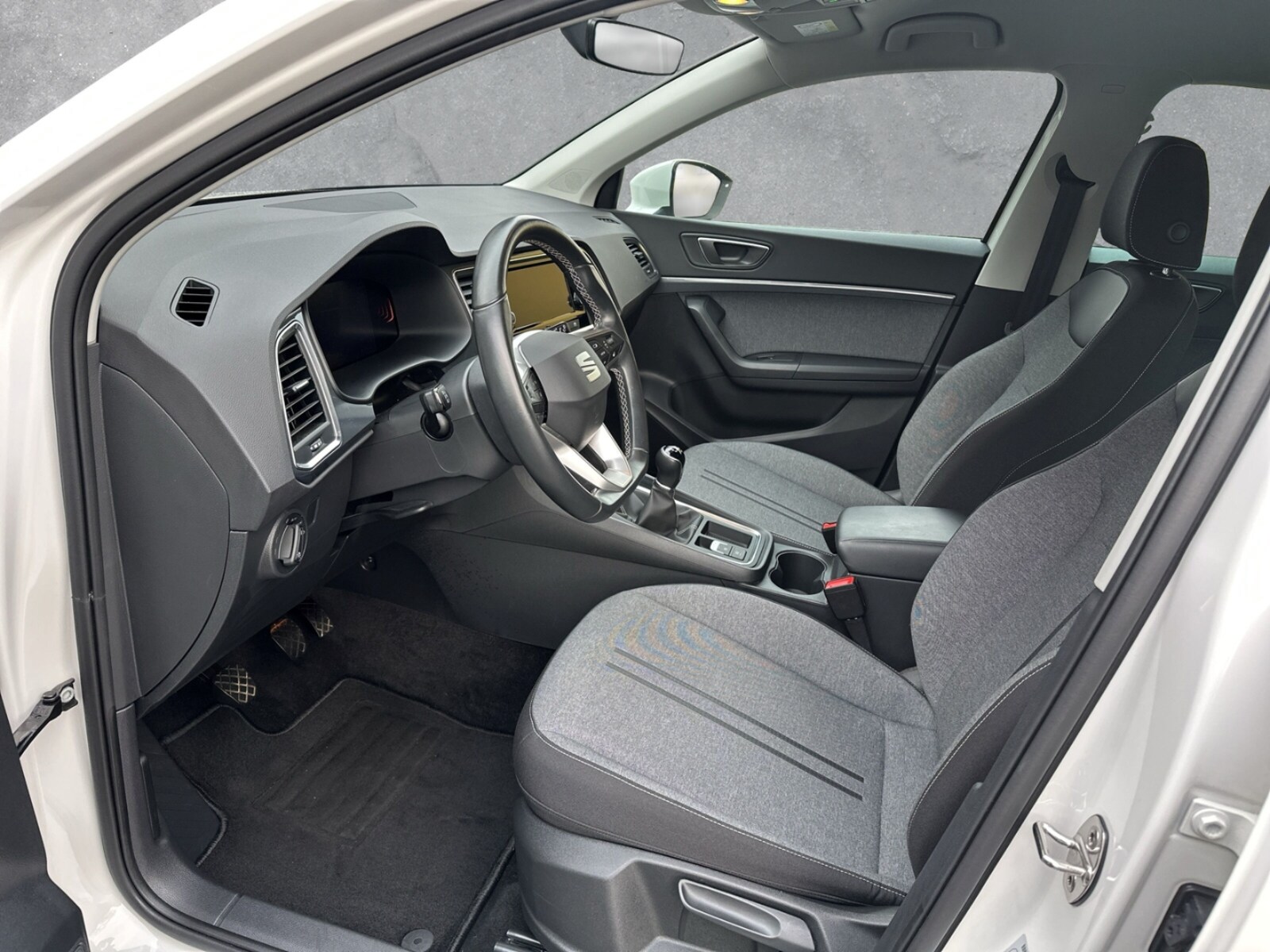 SEAT Ateca – Bild 9
