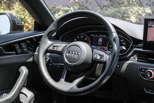 2023 Audi A5 Sportback Premium - Photo 15