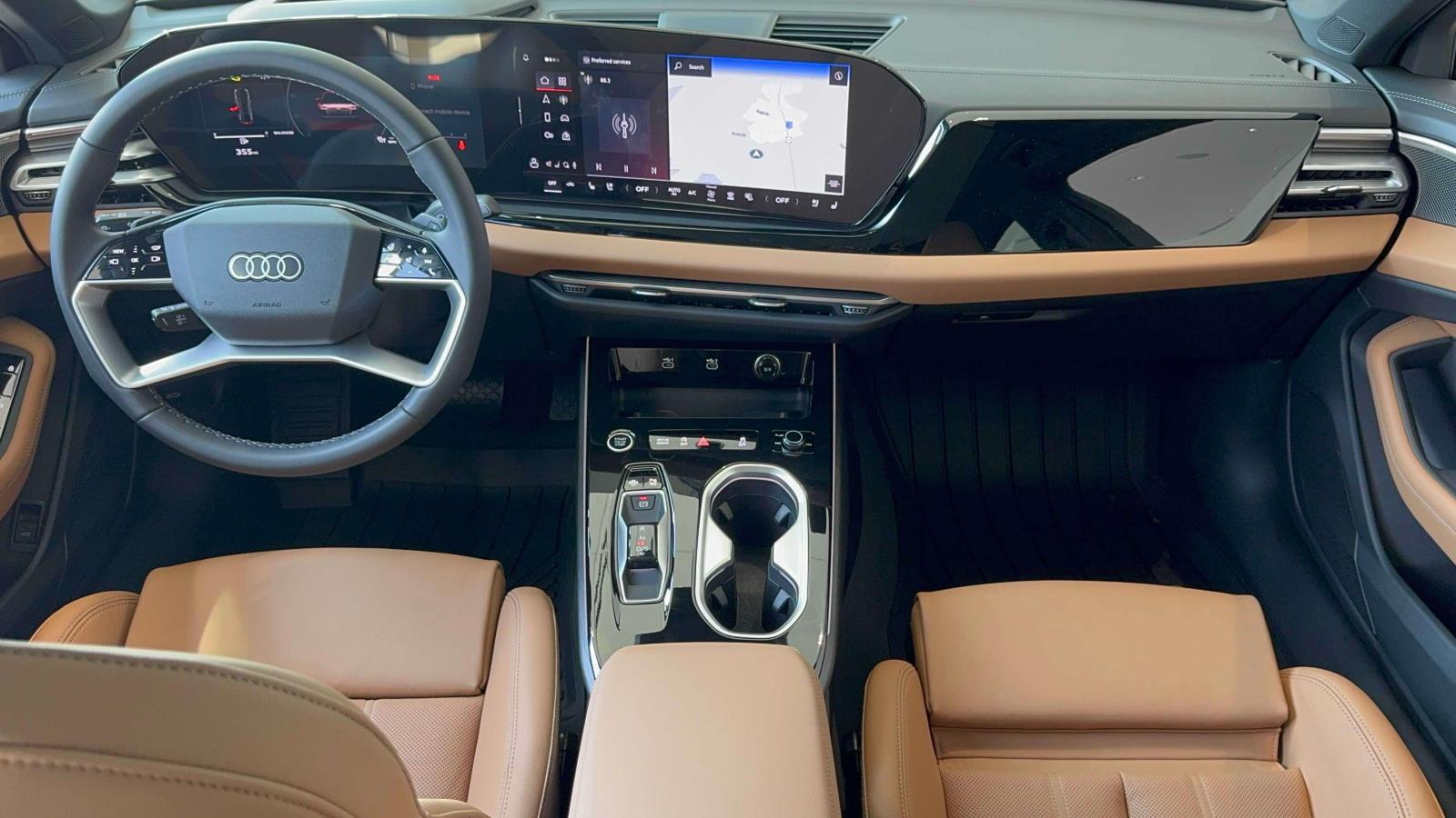 2026 Audi A6 Premium Plus - Photo 30