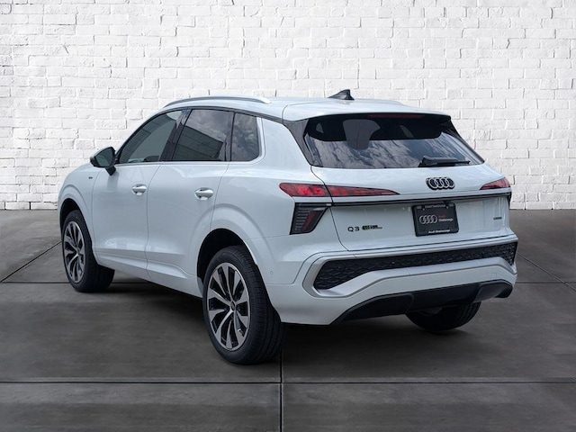 2026 Audi Q3 SUV