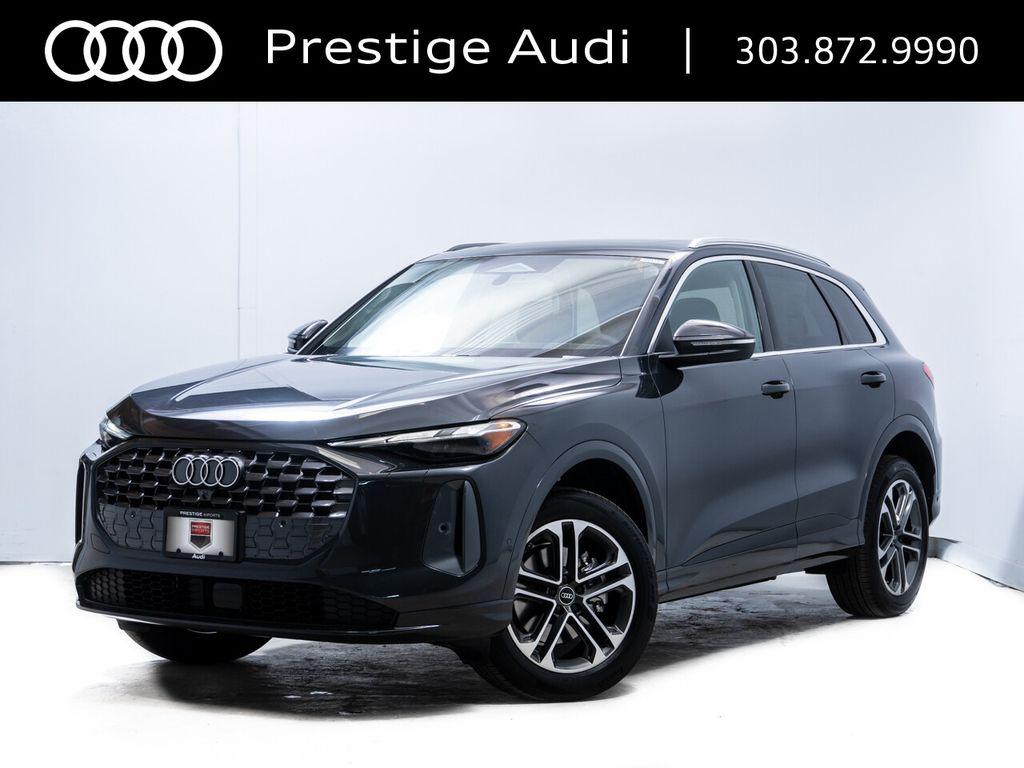 2026 Audi Q5 Premium quattro's photo