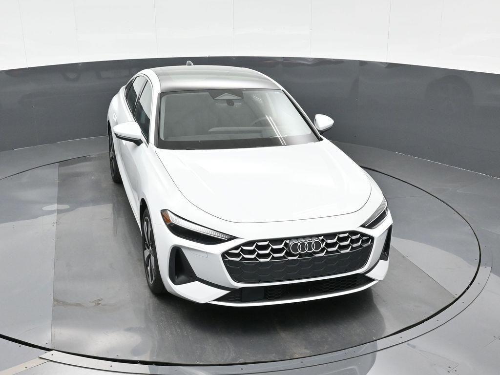 2025 Audi A5 Premium Plus - Photo 22