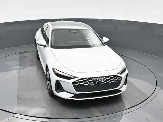 2025 Audi A5 Premium Plus - Photo 22