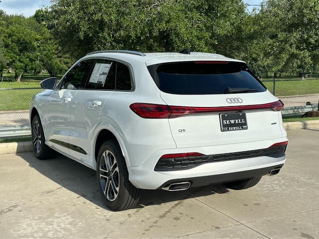 2025 Audi Q5