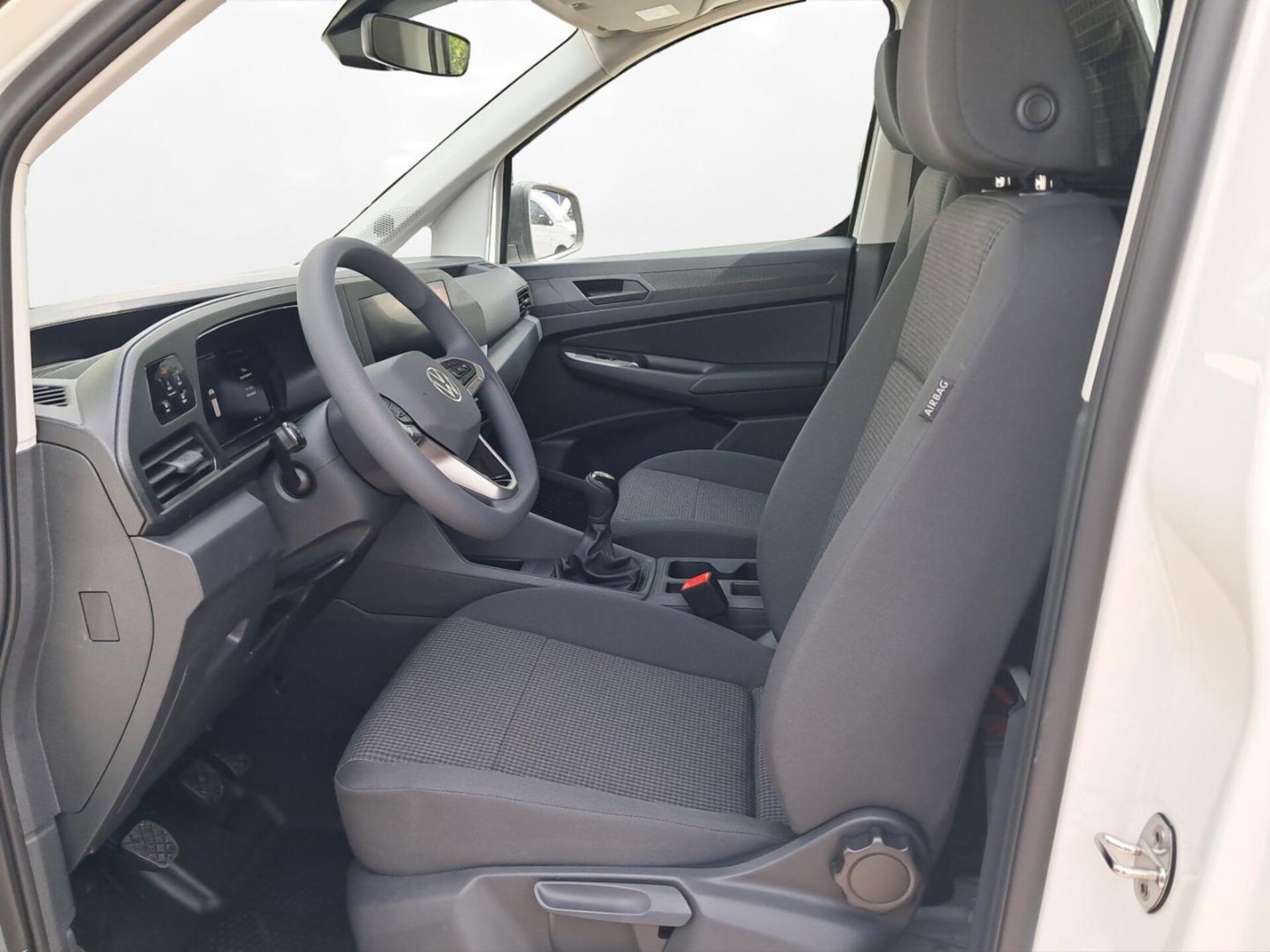 Volkswagen Caddy Maxi Cargo