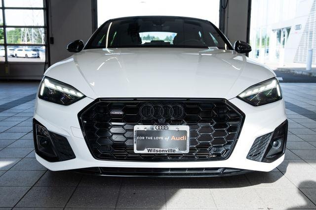 2024 Audi A5 Sportback