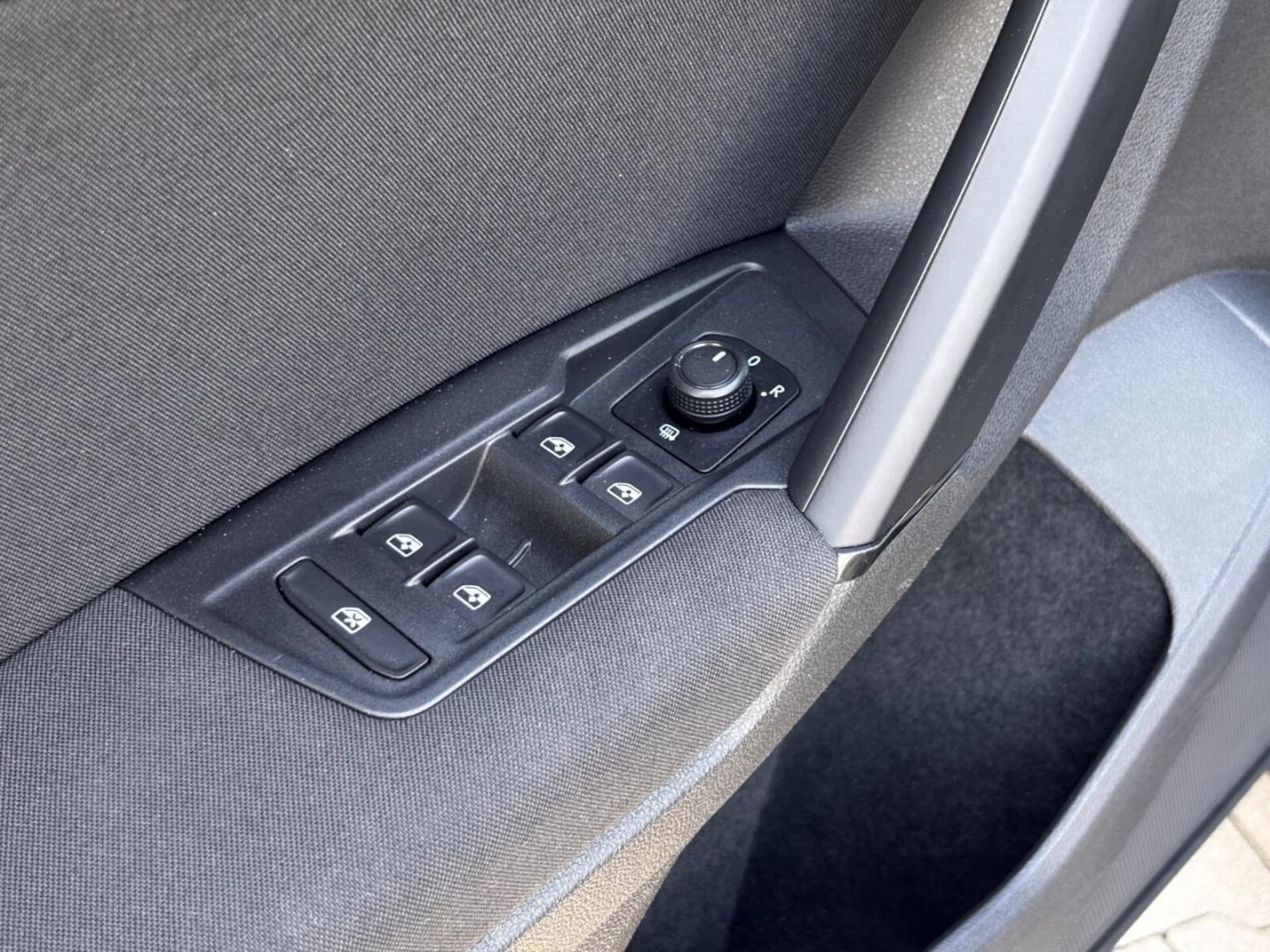 Volkswagen Tiguan Trendline