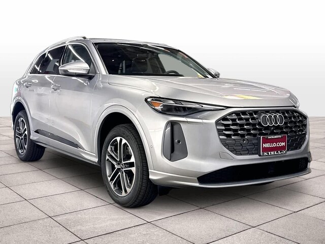 2026 Audi Q5