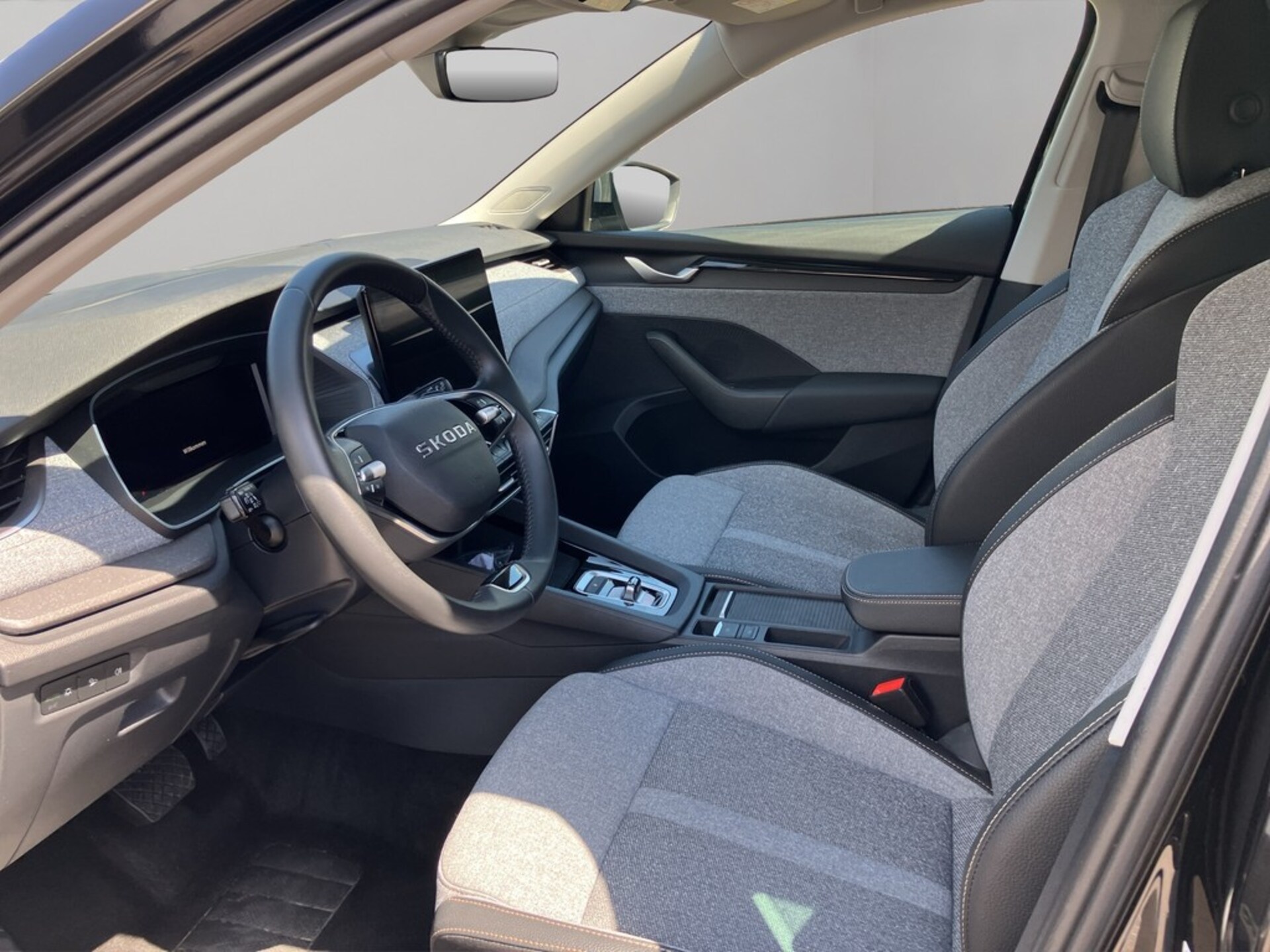 Skoda Octavia Combi Selection