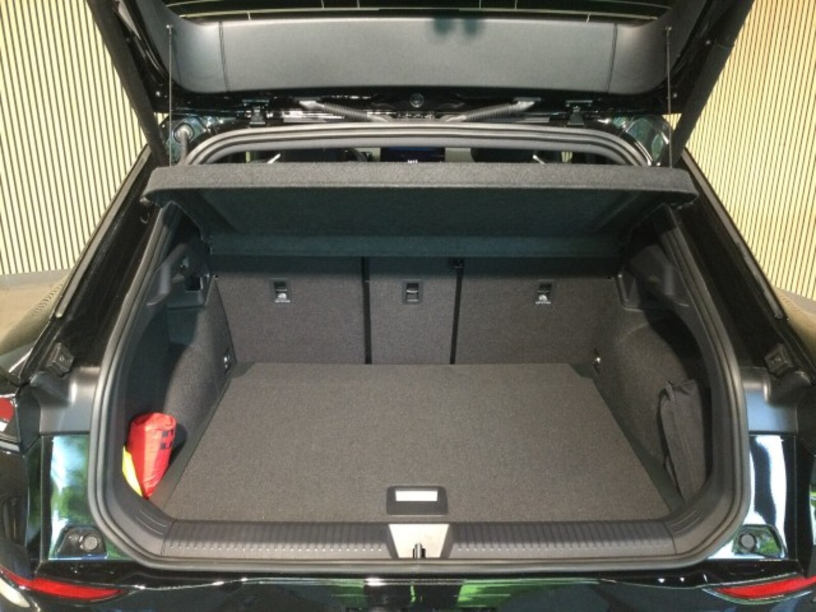 Volkswagen T-Roc – Bild 9
