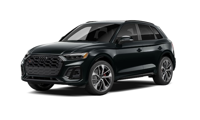 2022 Audi SQ5 d'occasion à vendre à Blainville, QC