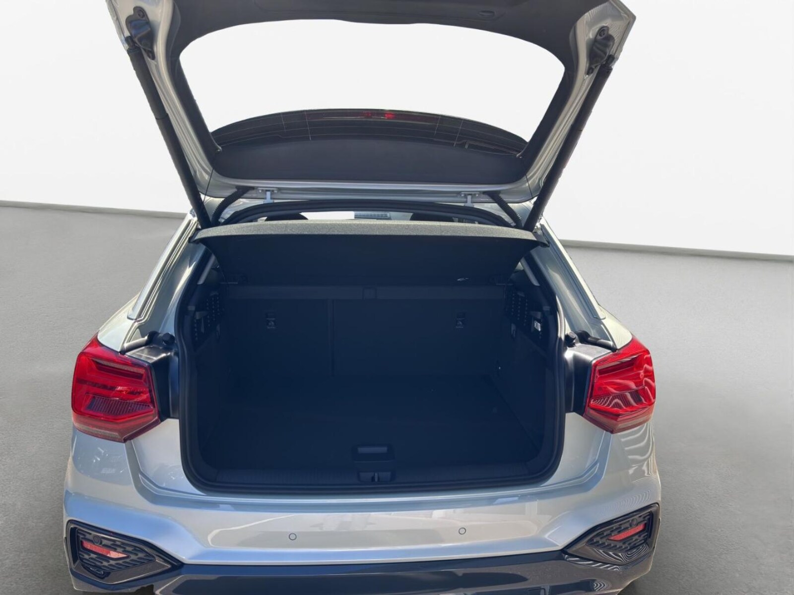 Audi Q2 – Bild 11