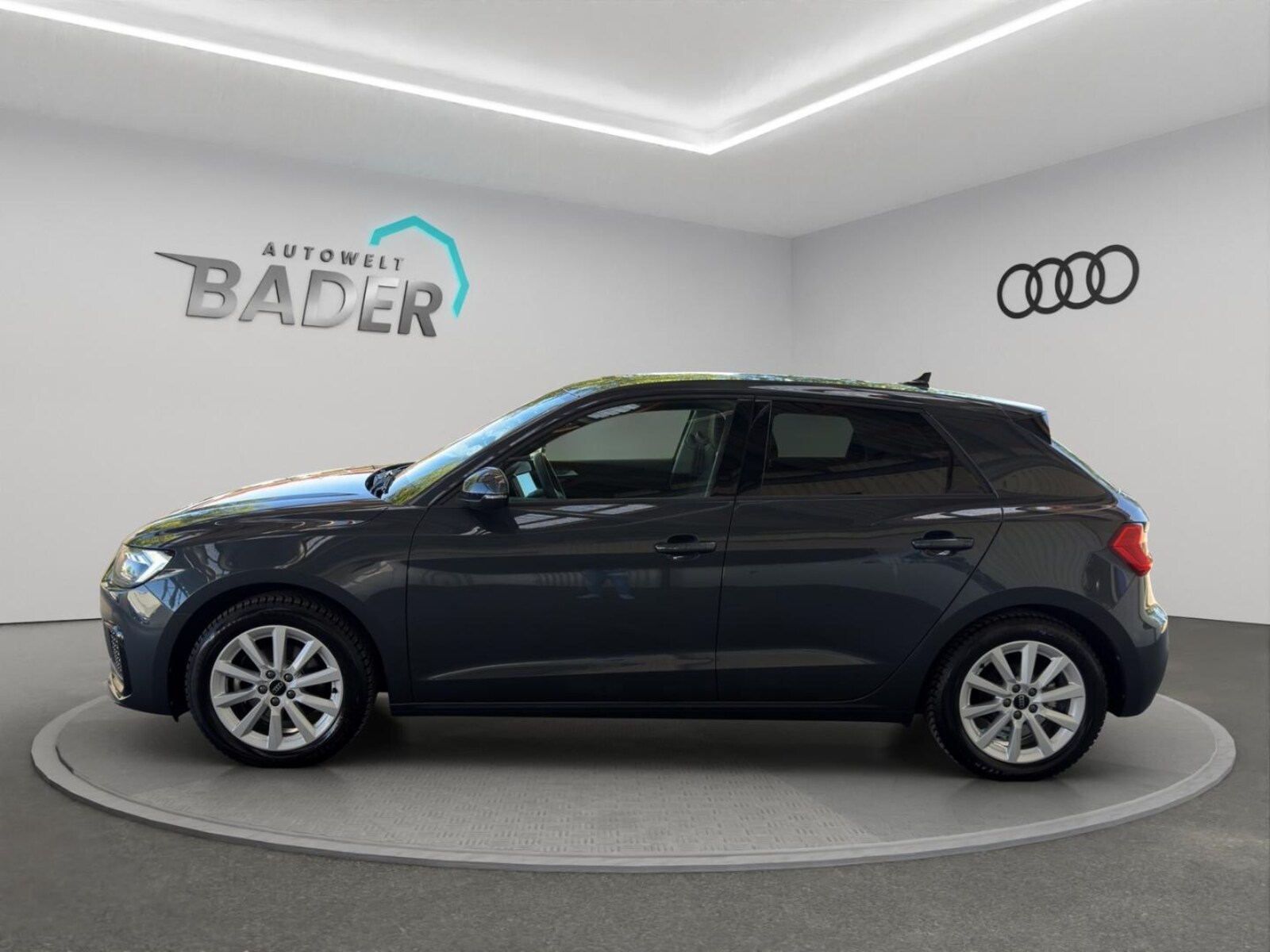 Audi A1 Sportback – Bild 3