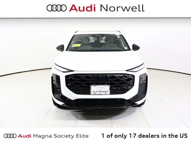2026 Audi Q3 Base - Photo 9
