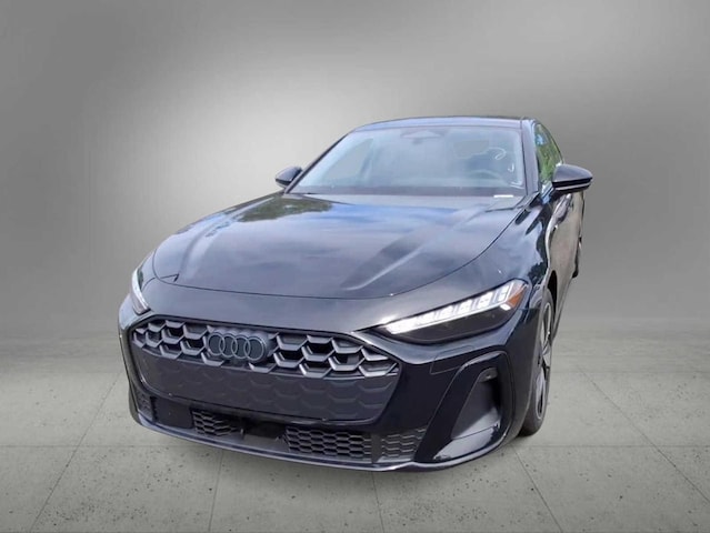 2026 Audi A5 Sedan