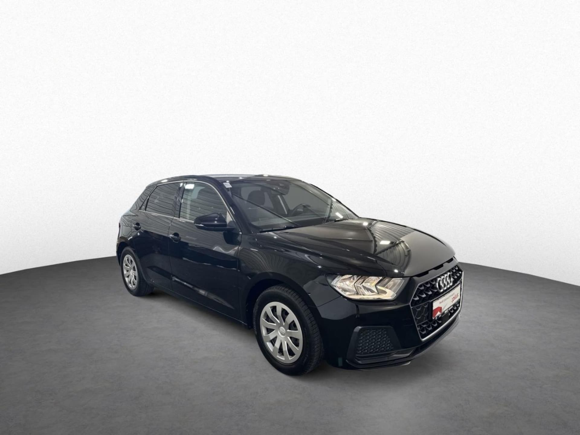 Audi A1 Sportback Advanced