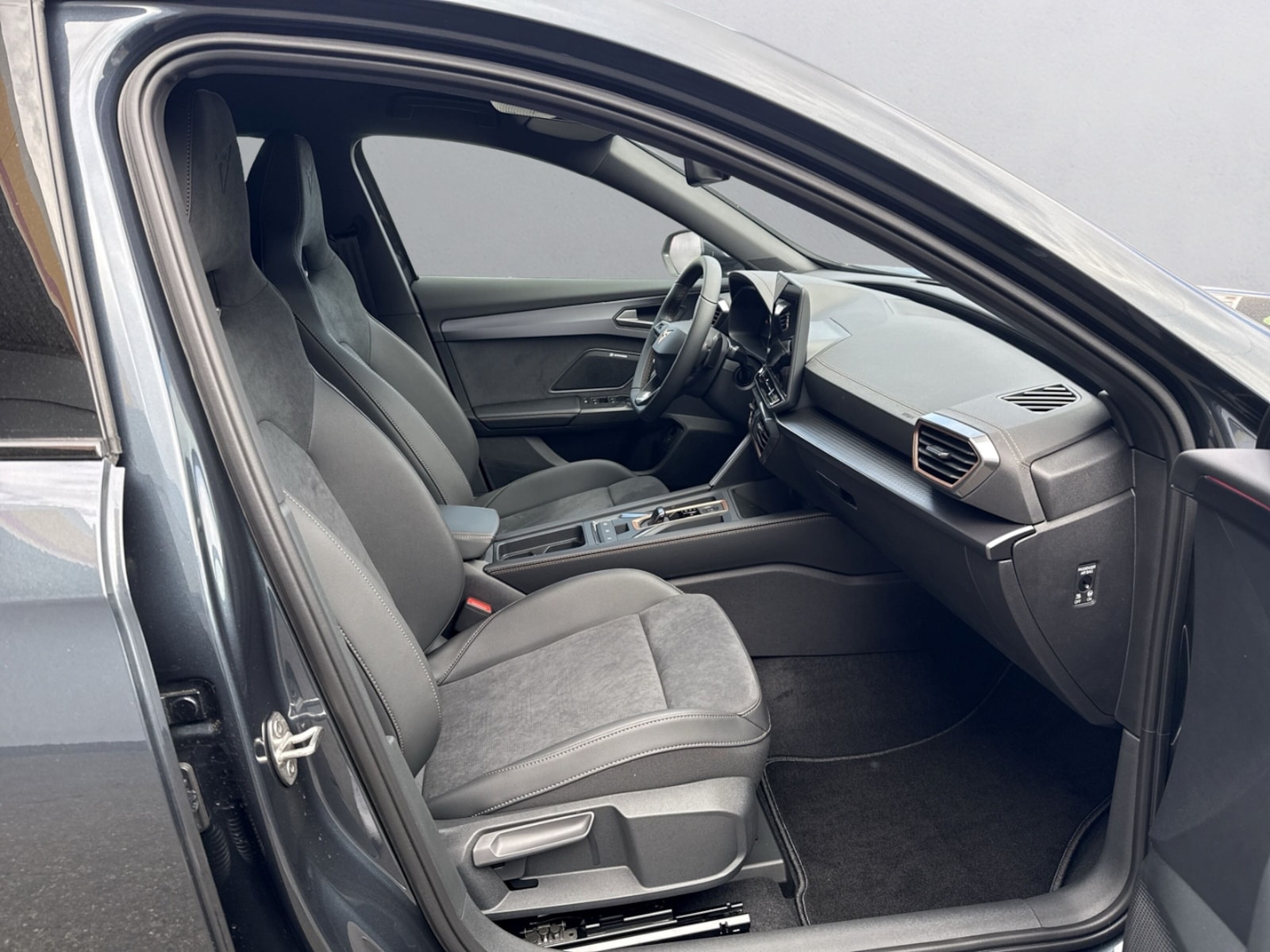 CUPRA Formentor – Bild 14