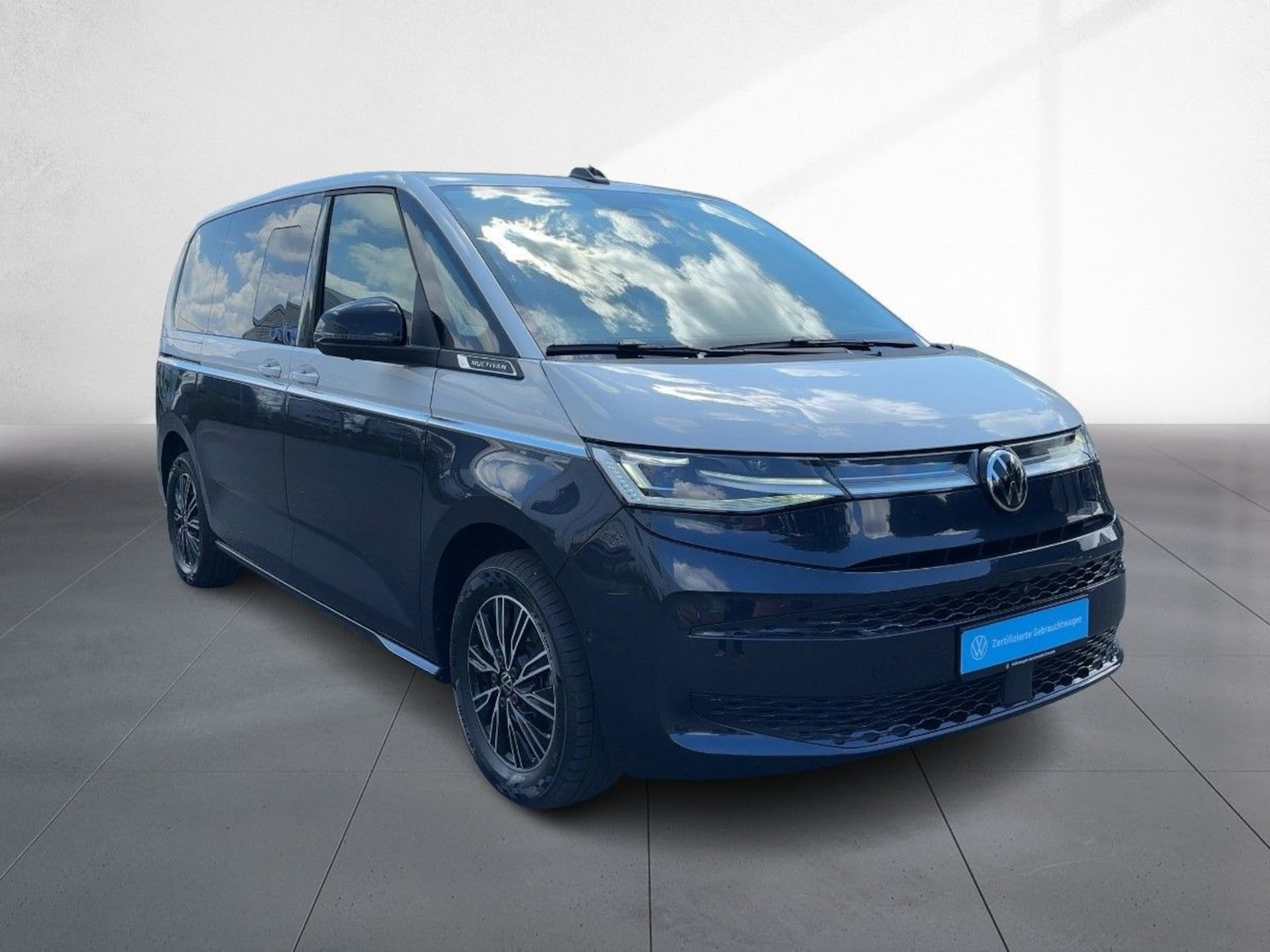 Volkswagen Multivan Style