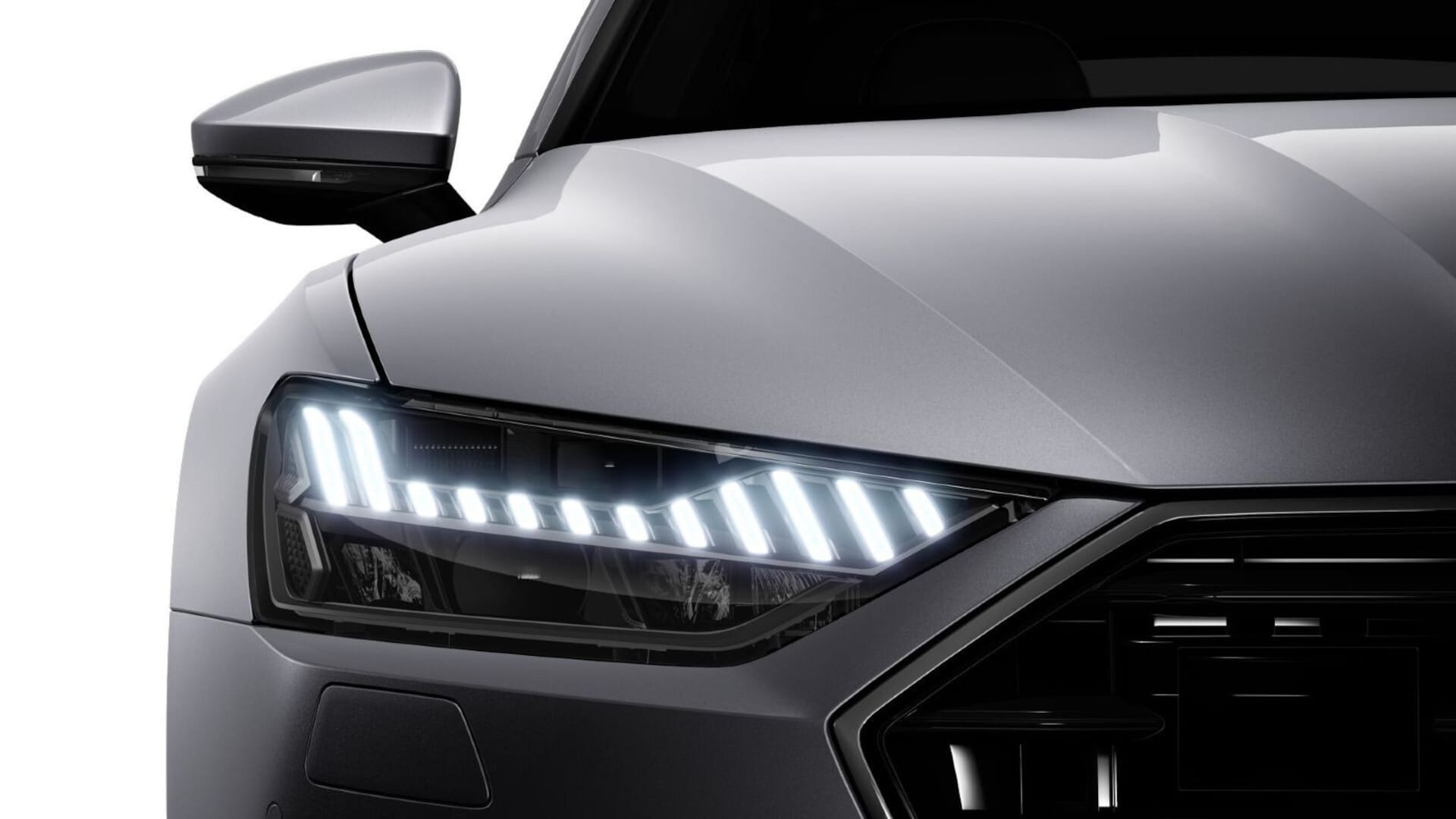 Audi A7 Sportback