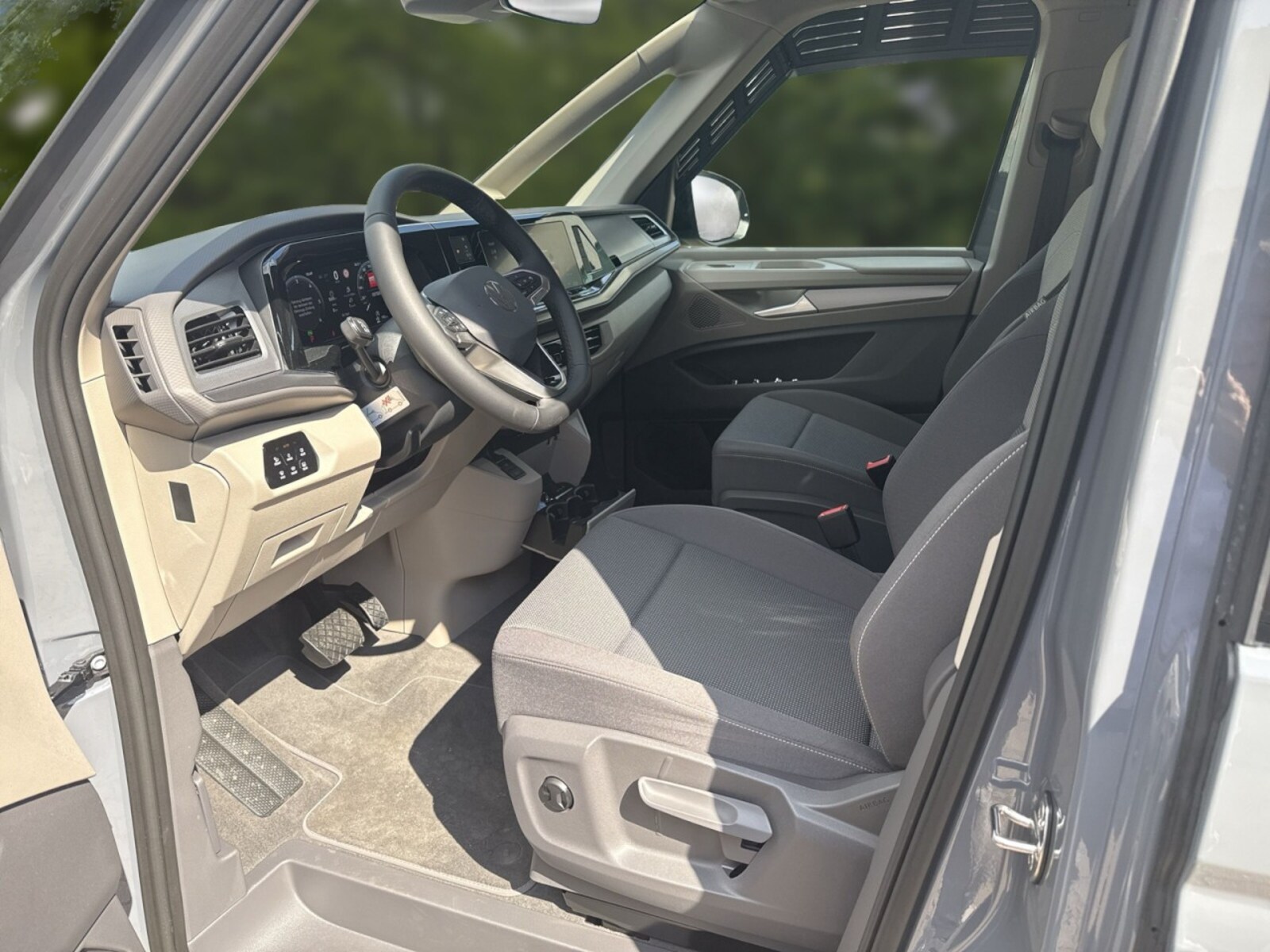 Volkswagen California – Bild 9