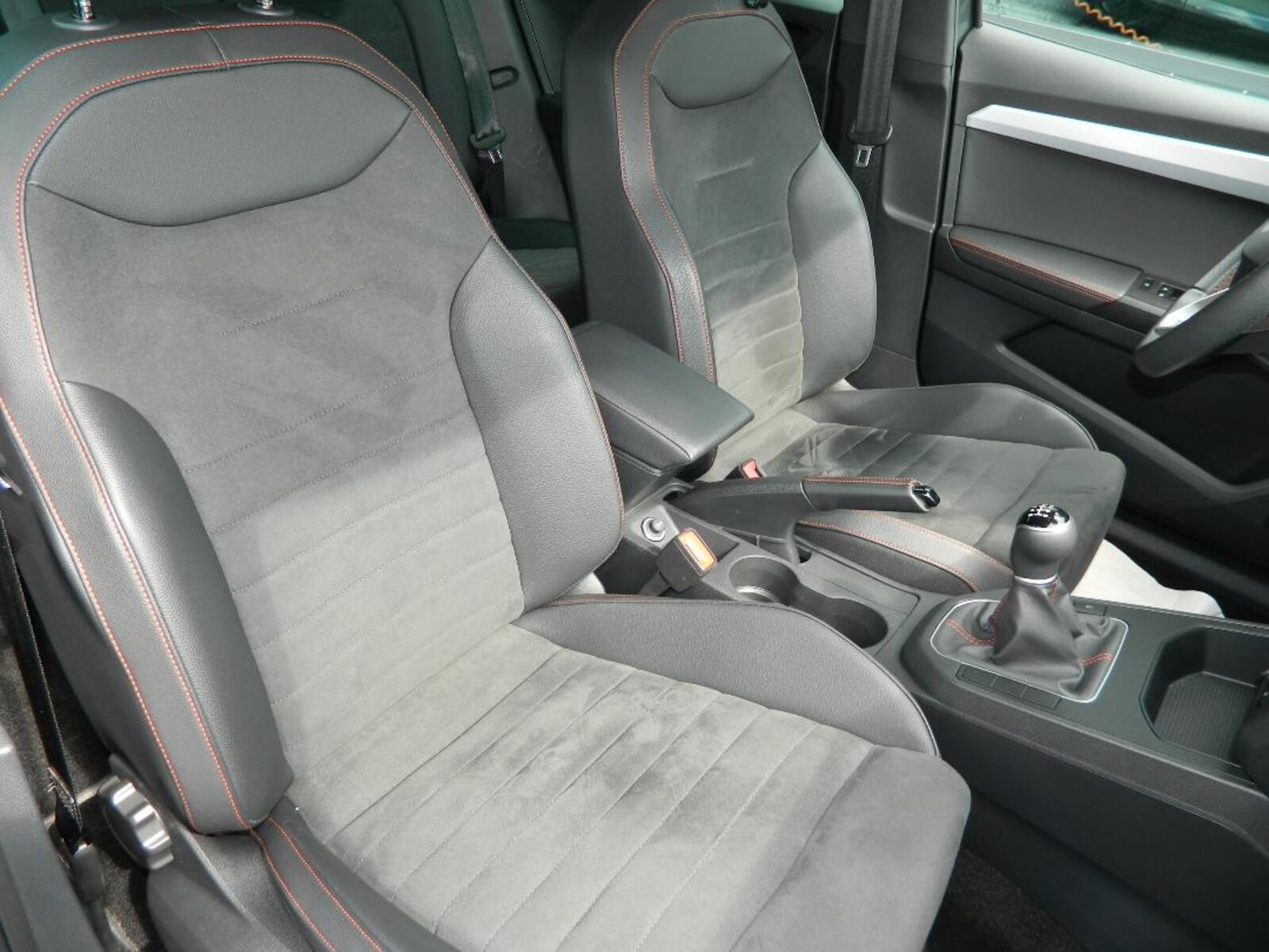 SEAT Ibiza – Bild 6