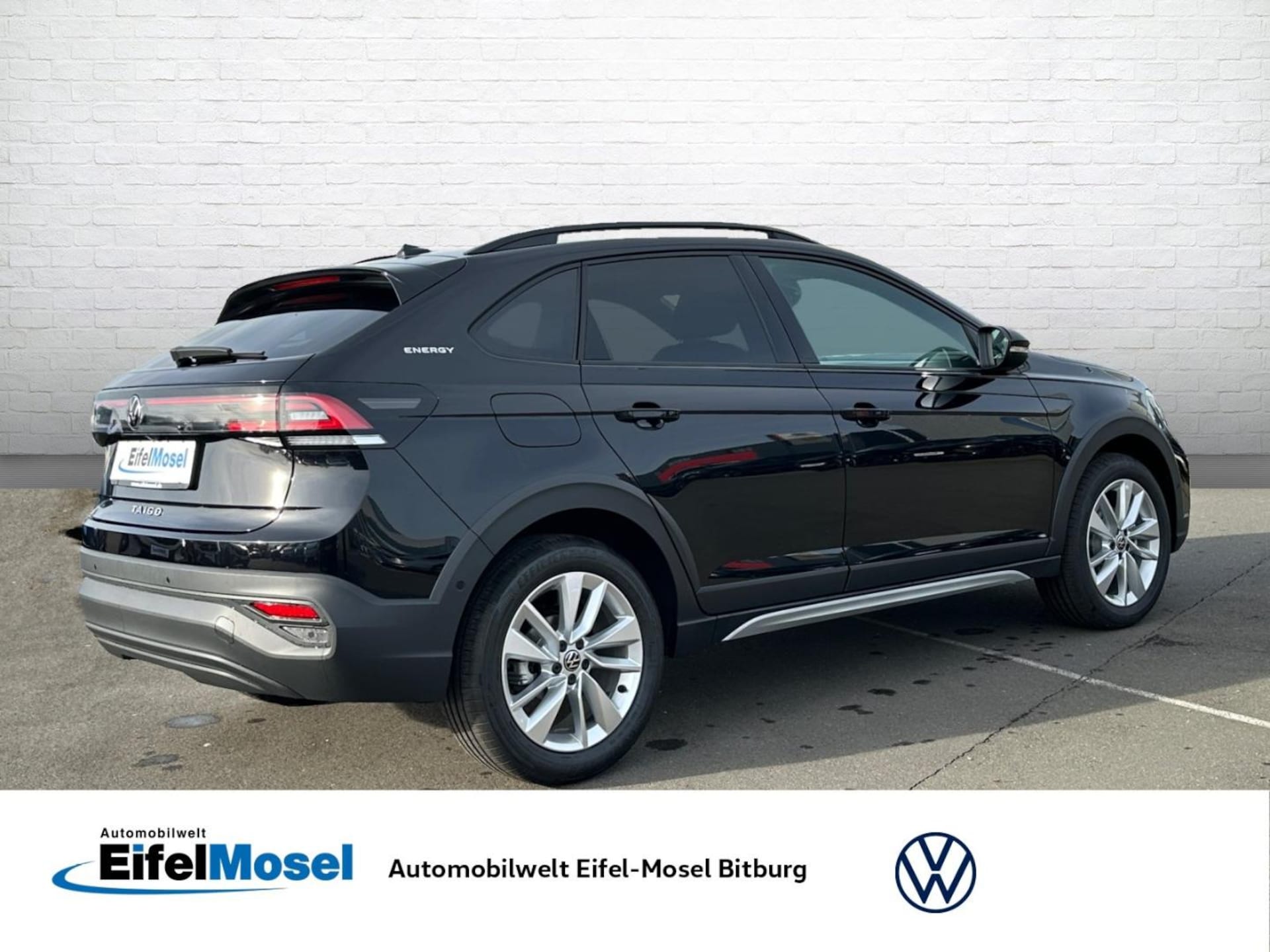 Volkswagen Taigo ENERGY