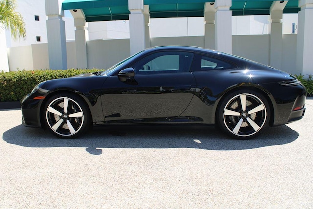 2026 Porsche