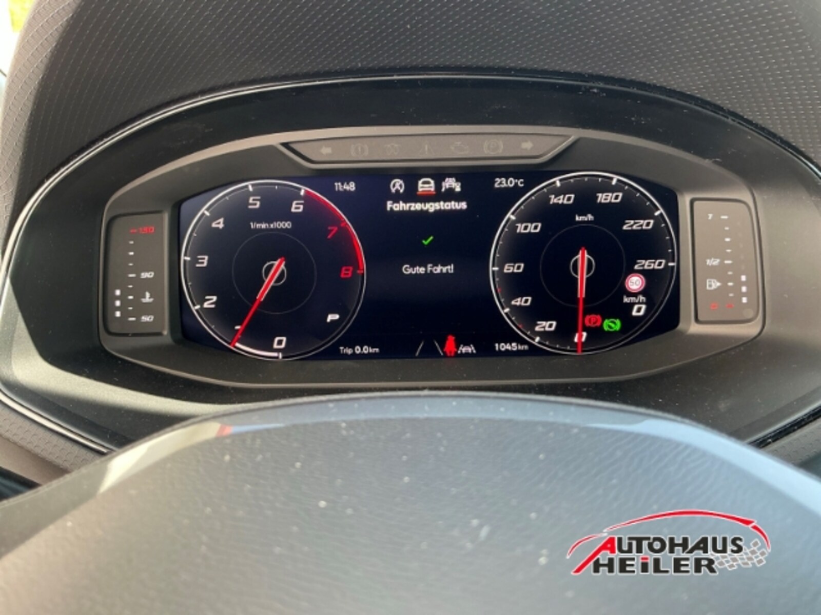 SEAT Arona – Bild 12